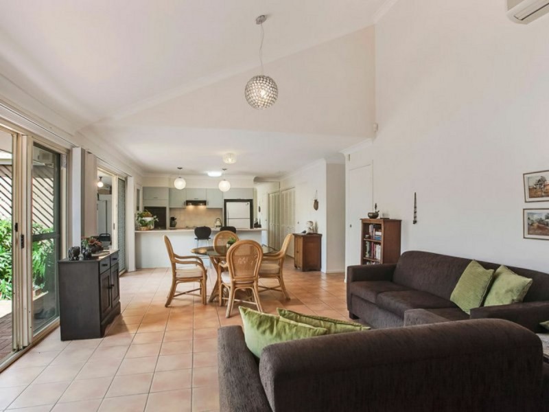 13/54-58 Glen Eagles Drive, Robina QLD 4226