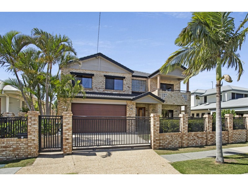 23 Riviera Road, Miami QLD 4220