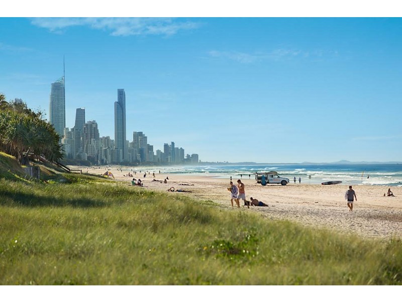 23 Riviera Road, Miami QLD 4220