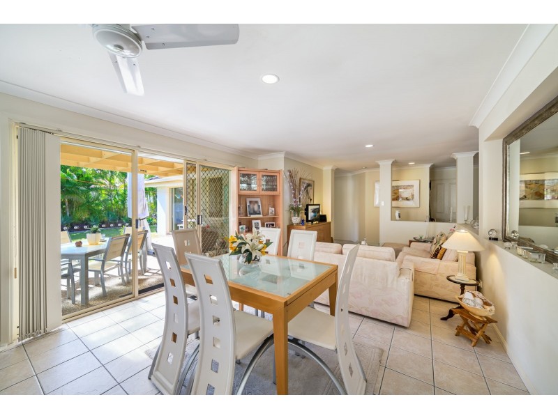 36 Cedarwood Crescent, Robina QLD 4226