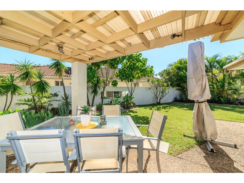 36 Cedarwood Crescent, Robina QLD 4226