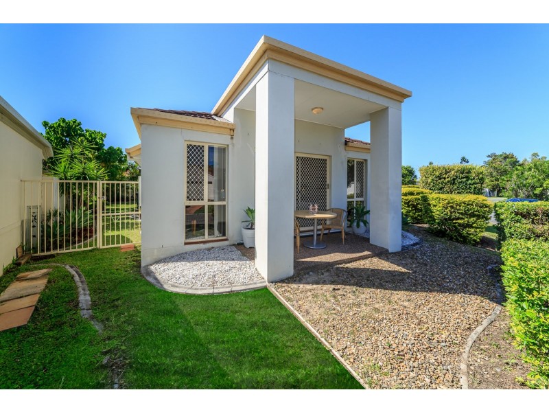 36 Cedarwood Crescent, Robina QLD 4226