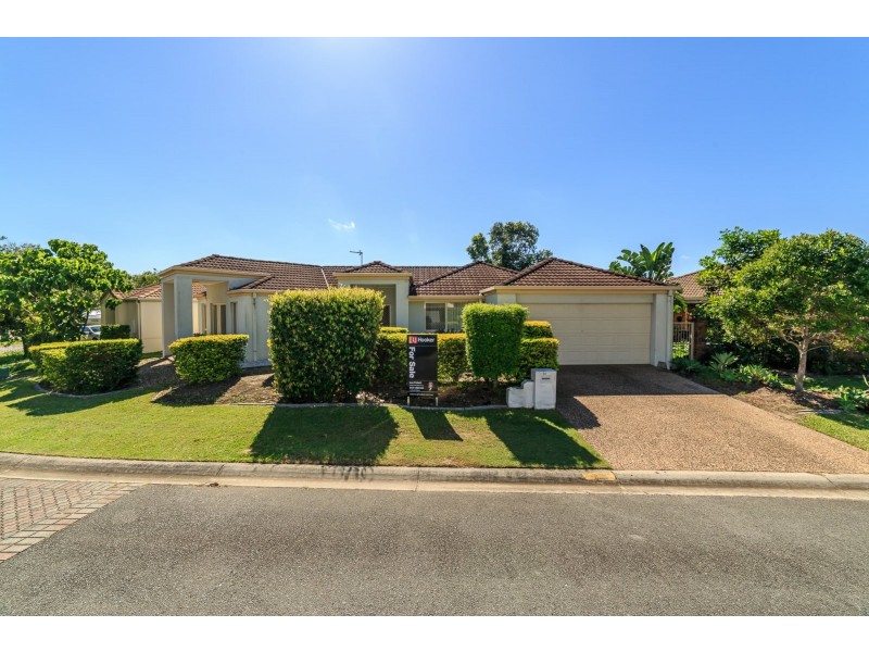 36 Cedarwood Crescent, Robina QLD 4226