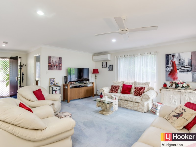 1/77 Kincaid Drive, Highland Park QLD 4211