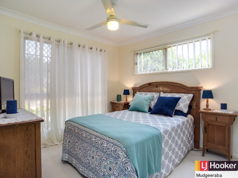 1/77 Kincaid Drive, Highland Park QLD 4211