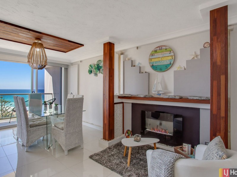 9B/5 Clifford Street, Surfers Paradise QLD 4217