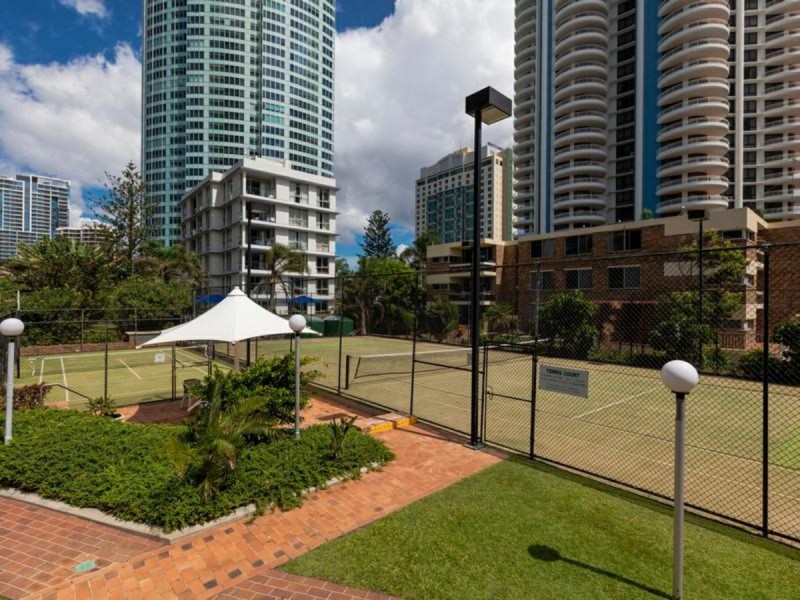 9B/5 Clifford Street, Surfers Paradise QLD 4217