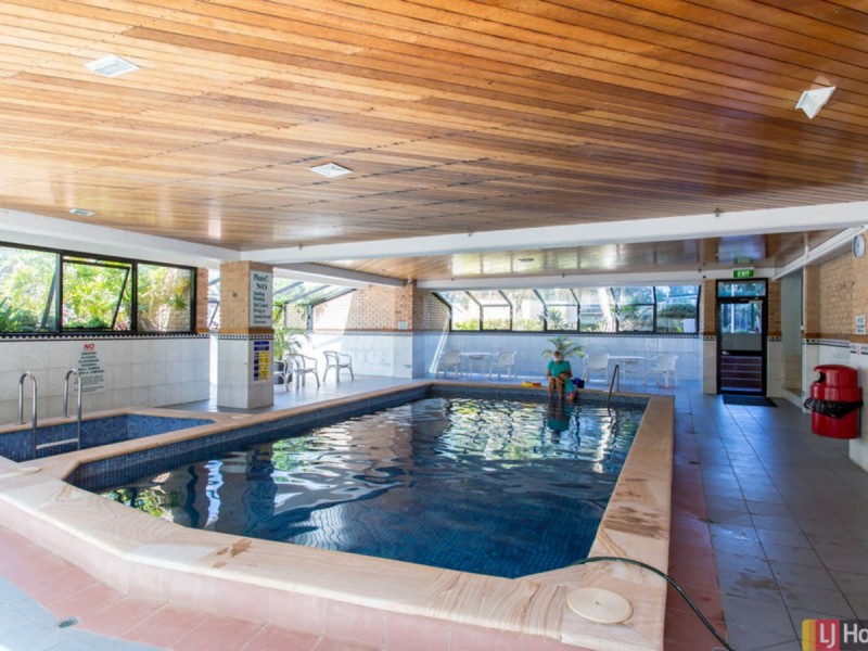 9B/5 Clifford Street, Surfers Paradise QLD 4217