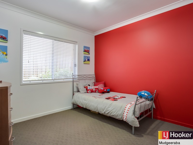 19 Worchester Terrace, Reedy Creek QLD 4227