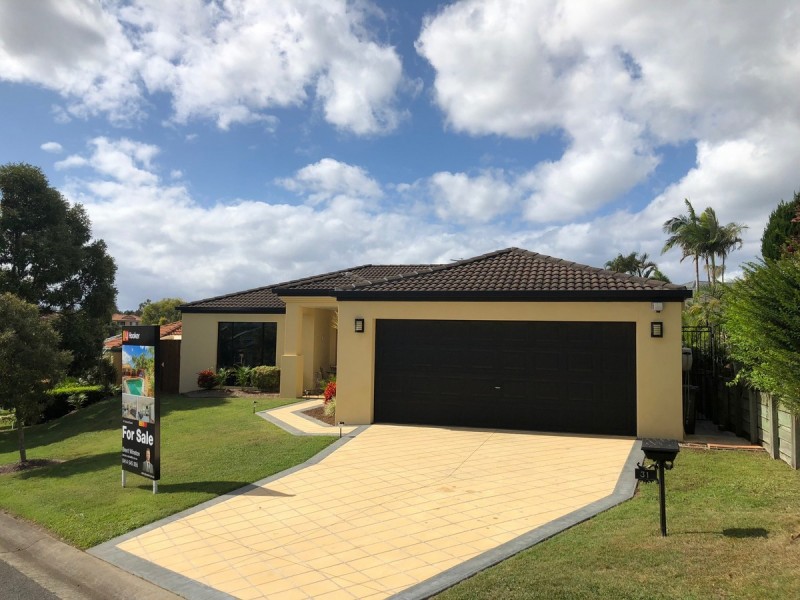 31 Concord Circuit, Robina QLD 4226