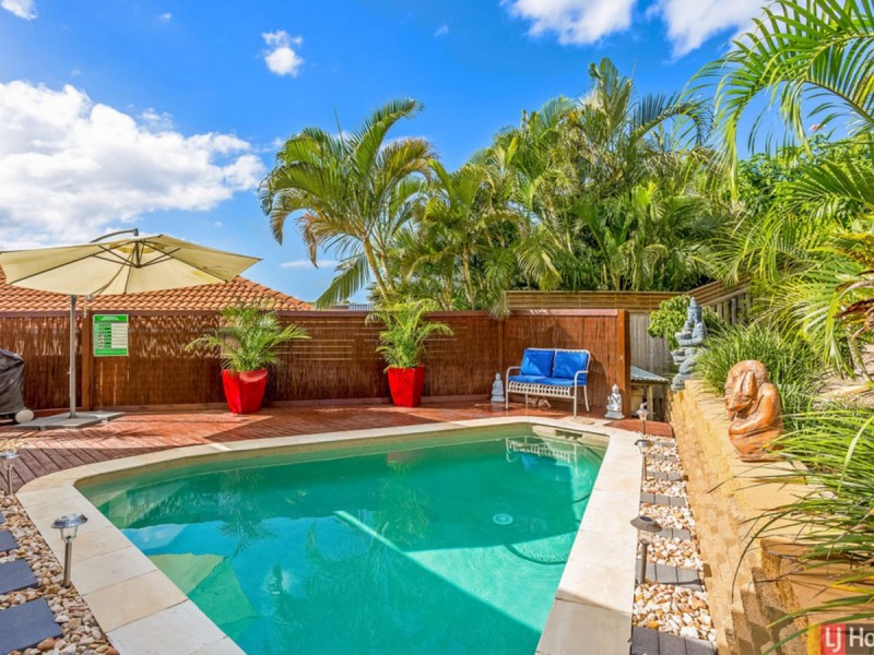 31 Concord Circuit, Robina QLD 4226
