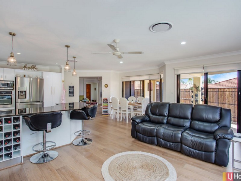 31 Concord Circuit, Robina QLD 4226