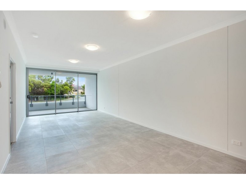 3115/397 Christine Avenue, Varsity Lakes QLD 4227