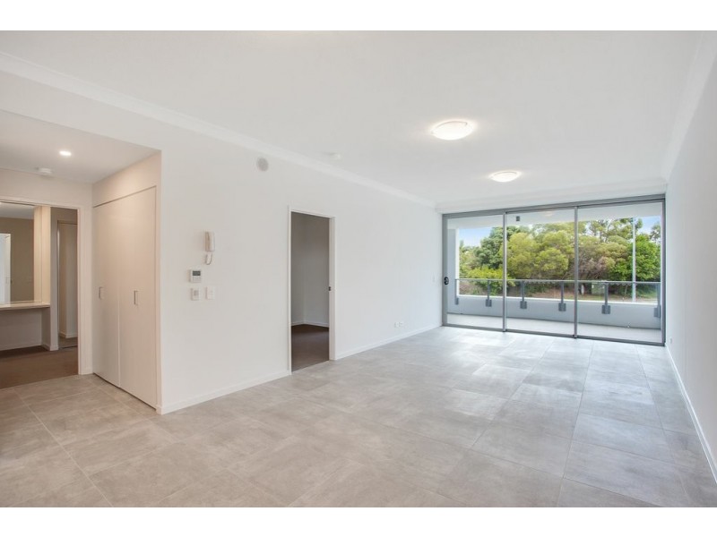 3115/397 Christine Avenue, Varsity Lakes QLD 4227