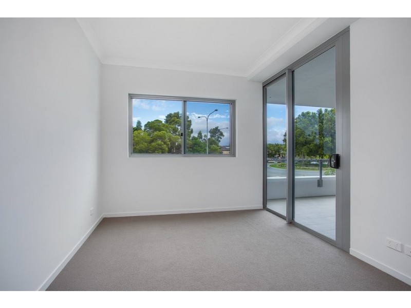 3115/397 Christine Avenue, Varsity Lakes QLD 4227