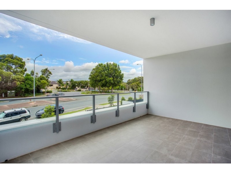 3115/397 Christine Avenue, Varsity Lakes QLD 4227