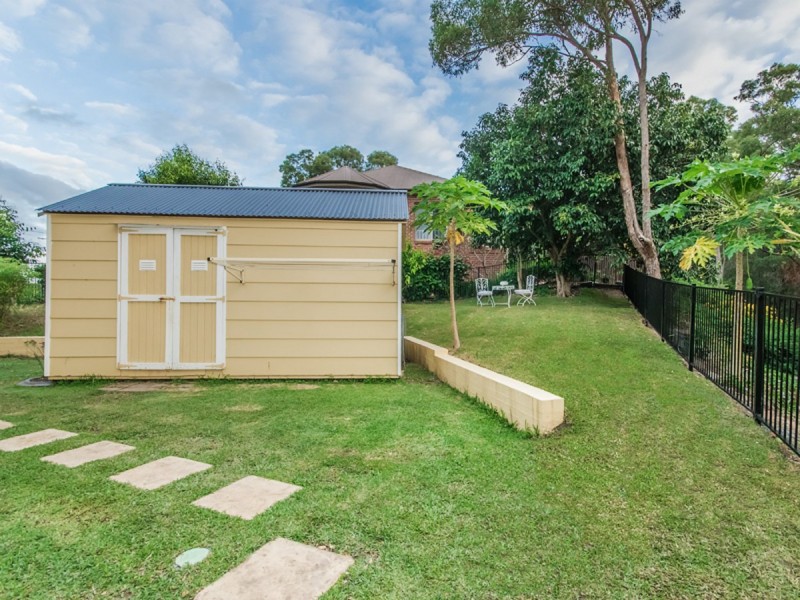 62A Wallaby Drive, Mudgeeraba QLD 4213