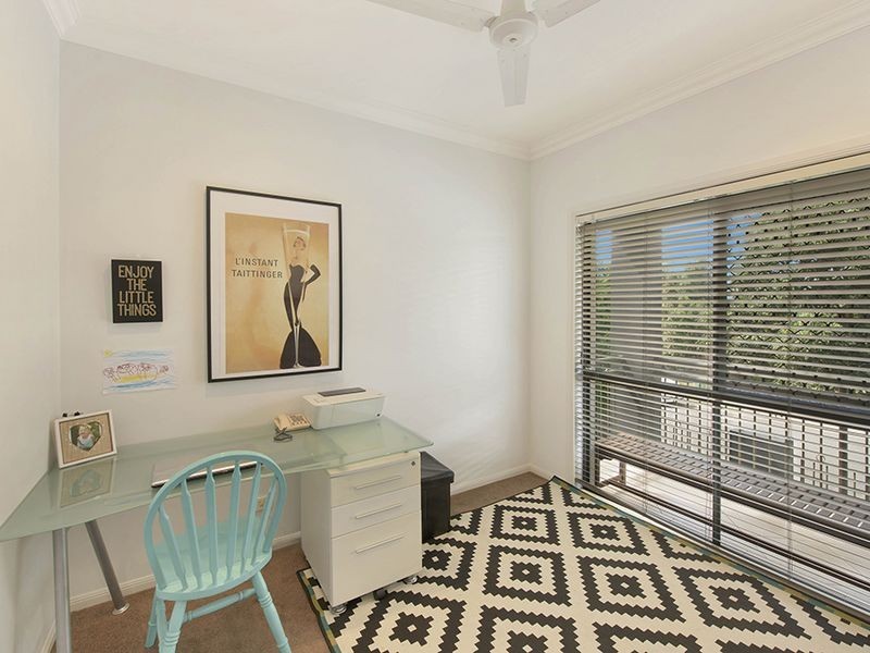 12 Mapleton Circuit, Varsity Lakes QLD 4227