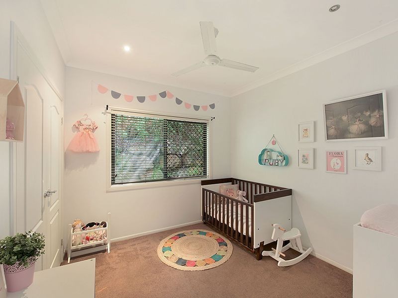 12 Mapleton Circuit, Varsity Lakes QLD 4227