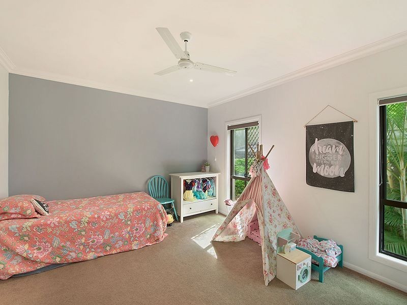 12 Mapleton Circuit, Varsity Lakes QLD 4227