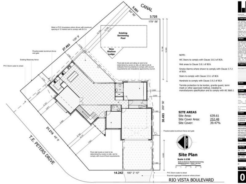 70 T E Peters Drive, Broadbeach Waters QLD 4218