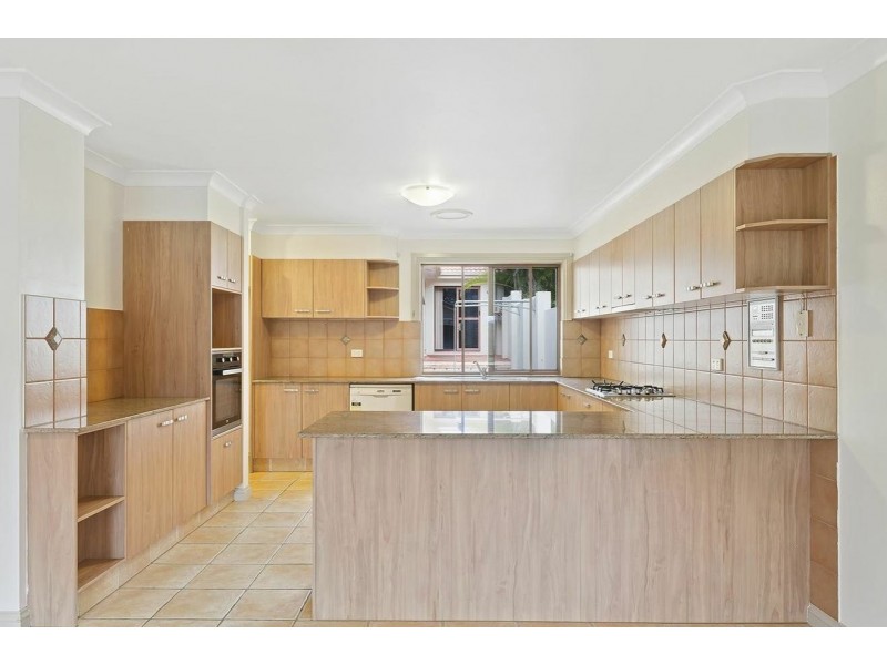 74 Concord Circuit, Robina QLD 4226