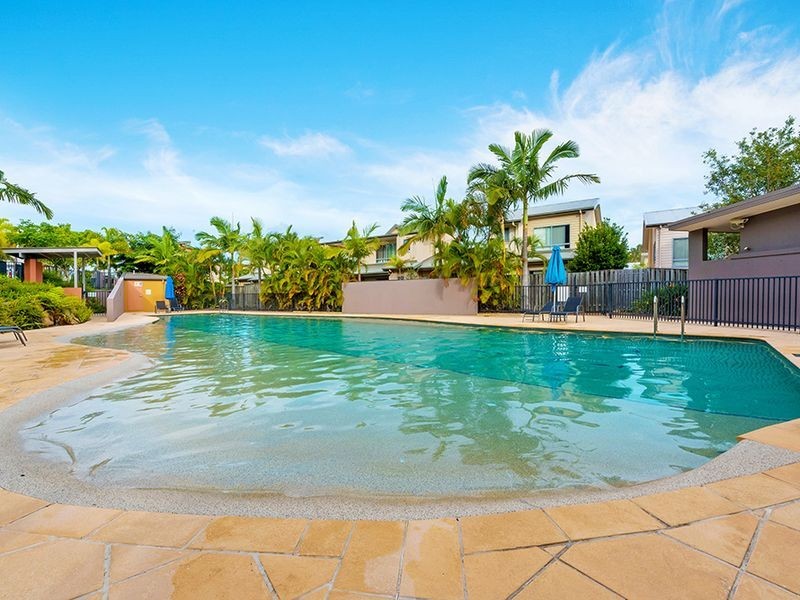 31/19 Carina Peak Drive, Varsity Lakes QLD 4227