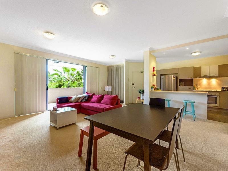 31/19 Carina Peak Drive, Varsity Lakes QLD 4227