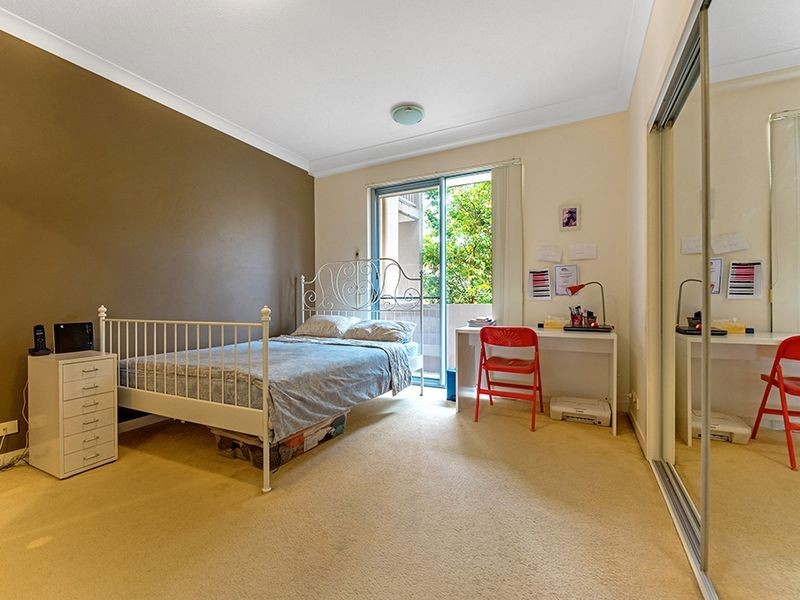 31/19 Carina Peak Drive, Varsity Lakes QLD 4227