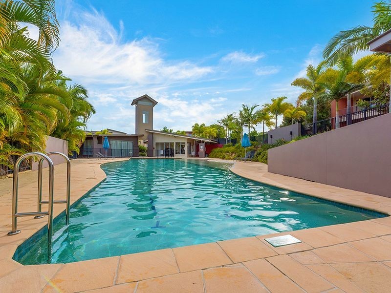 31/19 Carina Peak Drive, Varsity Lakes QLD 4227