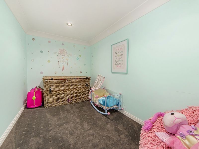 18 Willow Tree Drive, Reedy Creek QLD 4227