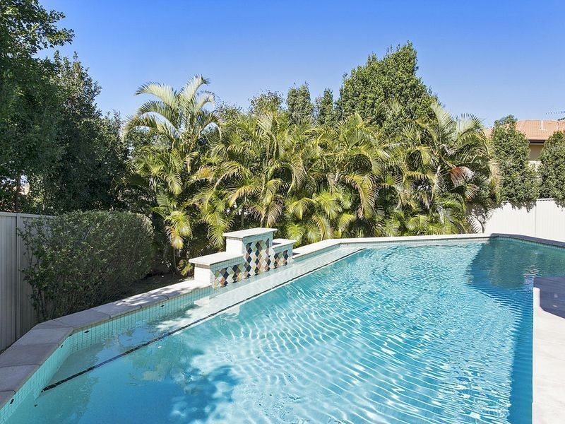 23 Ballah Crescent, Highland Park QLD 4211