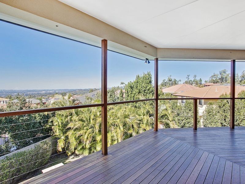 23 Ballah Crescent, Highland Park QLD 4211