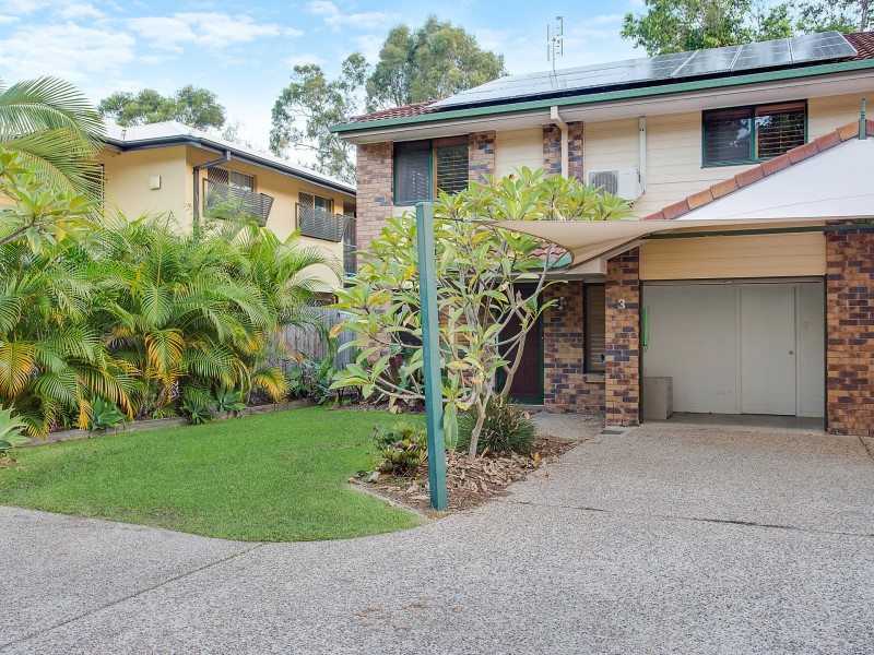 3/1 Karri Court, Burleigh Heads QLD 4220