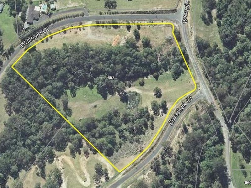 653 Bonogin Road, Bonogin QLD 4213