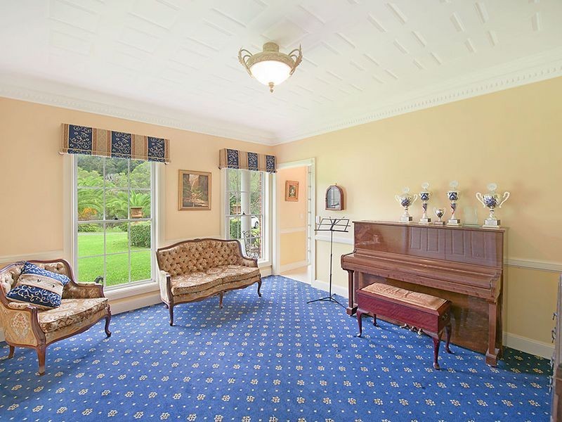 3 Manuka Road, Mudgeeraba QLD 4213