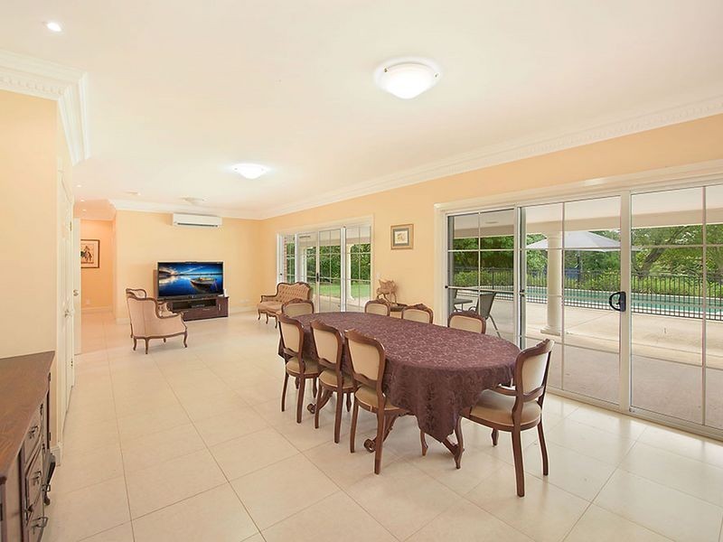 3 Manuka Road, Mudgeeraba QLD 4213