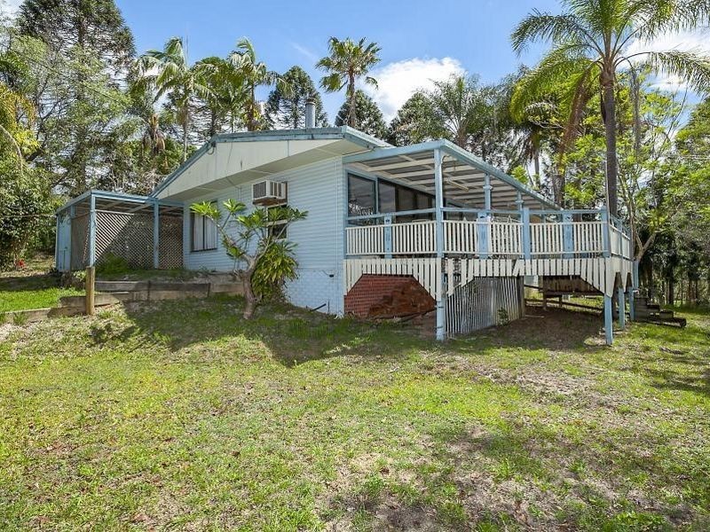3 Manuka Road, Mudgeeraba QLD 4213