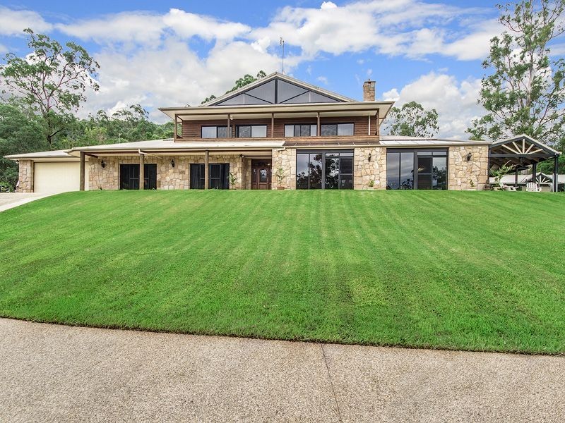 178 Country Crescent, Nerang QLD 4211