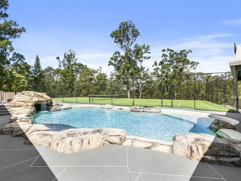 178 Country Crescent, Nerang QLD 4211