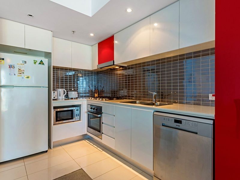 Unit 21502/5 Lawson Street, Southport QLD 4215