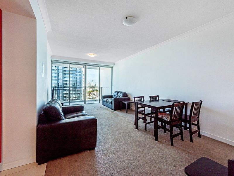 Unit 21502/5 Lawson Street, Southport QLD 4215
