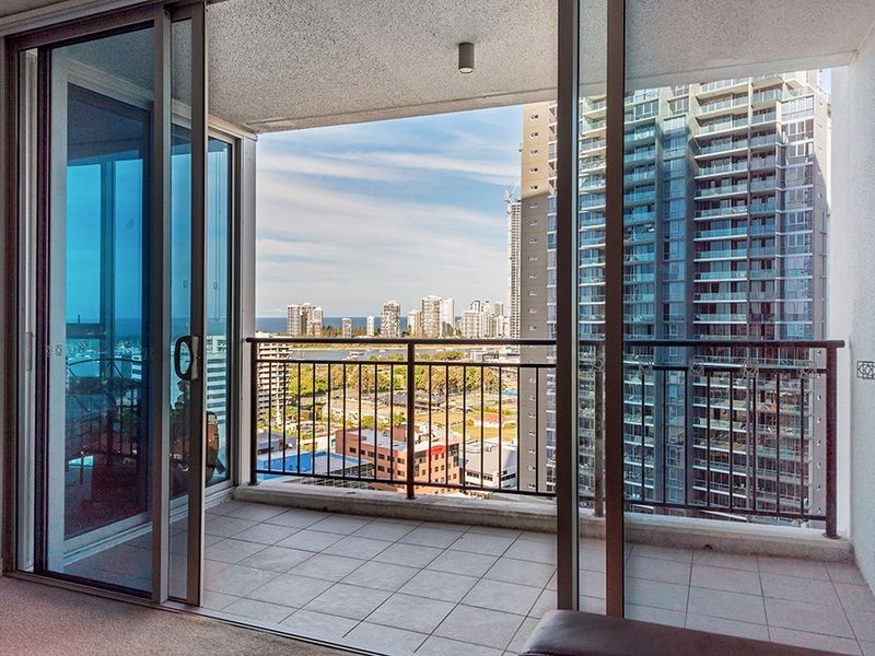 Unit 21502/5 Lawson Street, Southport QLD 4215