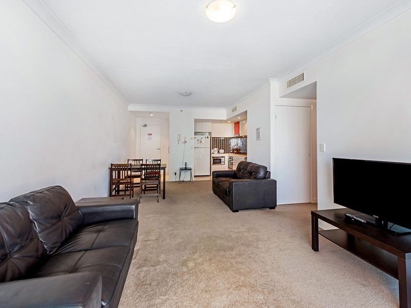 Unit 21502/5 Lawson Street, Southport QLD 4215