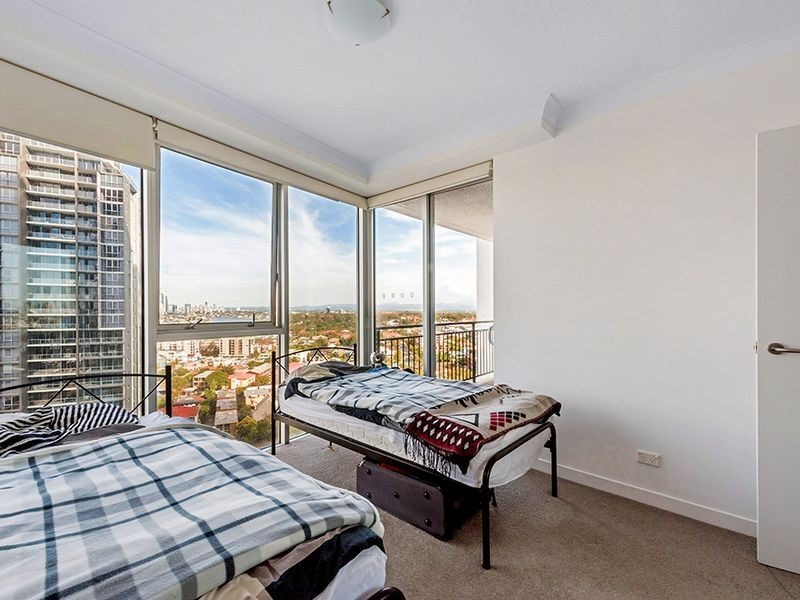 Unit 21502/5 Lawson Street, Southport QLD 4215