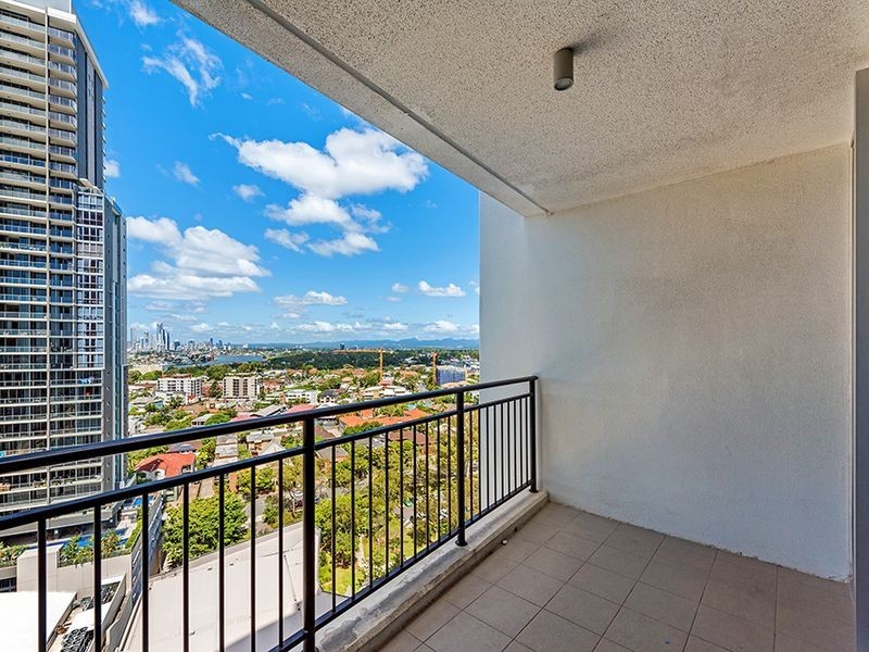 Unit 21502/5 Lawson Street, Southport QLD 4215