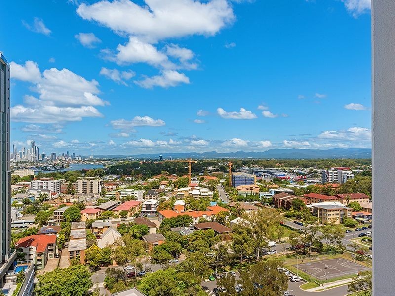 Unit 21502/5 Lawson Street, Southport QLD 4215