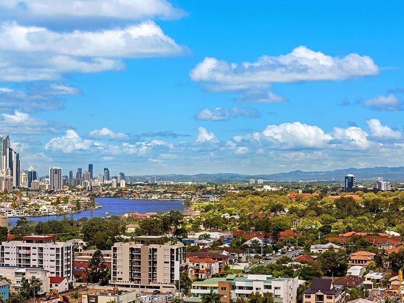 Unit 21502/5 Lawson Street, Southport QLD 4215
