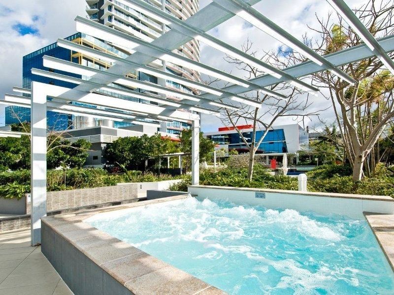Unit 21502/5 Lawson Street, Southport QLD 4215
