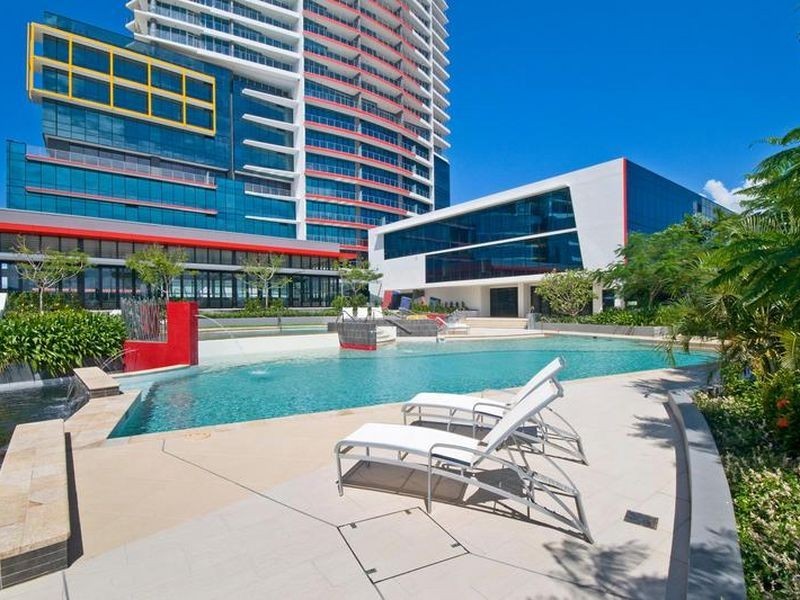 Unit 21502/5 Lawson Street, Southport QLD 4215